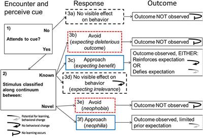 Challenges of Learning to Escape Evolutionary Traps